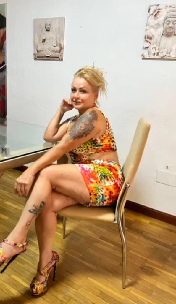 601854672: Chica busca chico en Murcia