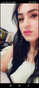 612256303: Transexual en Madrid