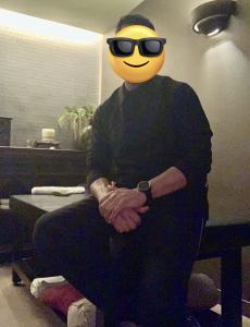 Chico busca chica en Madrid: 