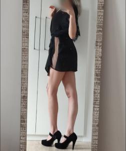 662365695: Chica busca chico en Madrid