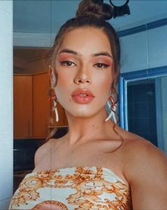 742054312: Transexual en Málaga