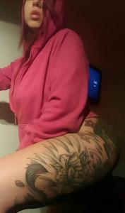 Chica busca chico en Tarragona: 