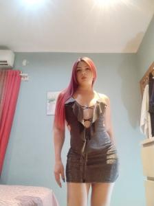 607627382: Travesti en Barcelona