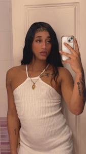 Transexual en Gerona: 