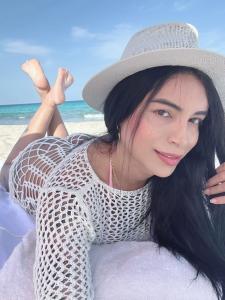 600469831: Transexual en Barcelona