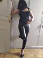 682246331: Chica busca chico en Madrid