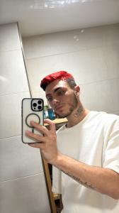 670462674: Chico busca chica en Málaga