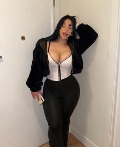 674082742: Chica busca chico en Madrid