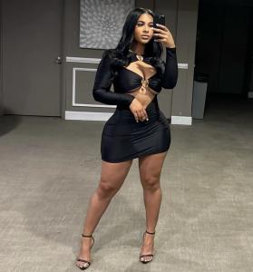 Chica busca chico en Madrid: 