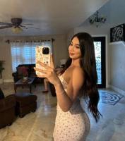 697204477: Chica busca chico en Madrid