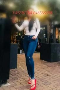 643665098: Chica busca chico en Valencia