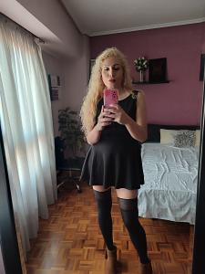 613791073: Travesti en Madrid