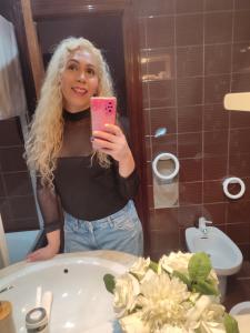 613791073: Travesti en Madrid