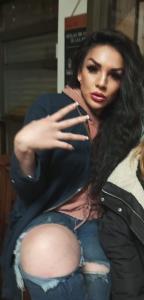 600850396: Travesti en Madrid