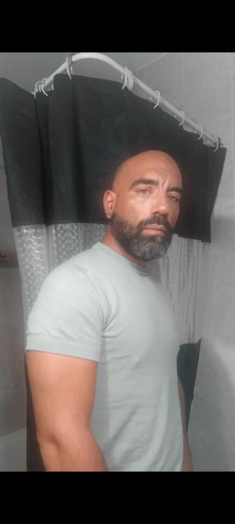 610379001: Chico busca chica en Málaga