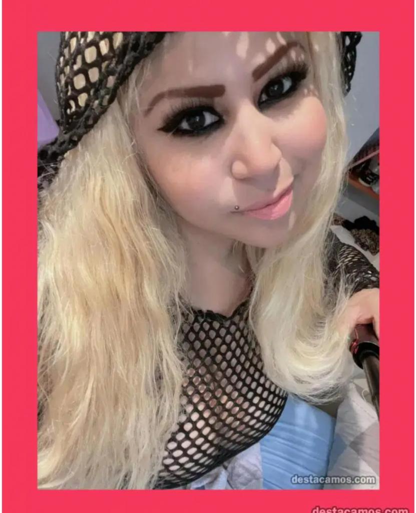 Chica busca chico en León: Chica busca chico