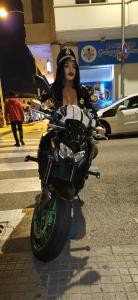 643420457: Travesti en Sevilla