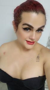 661721659: Travesti en Las Palmas