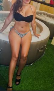 632329643: Chica busca chico en Sevilla