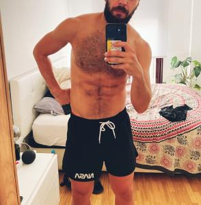 Chico busca chica en Madrid: 