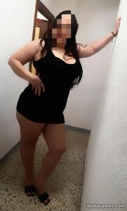 623291485: Chica busca chico en Madrid