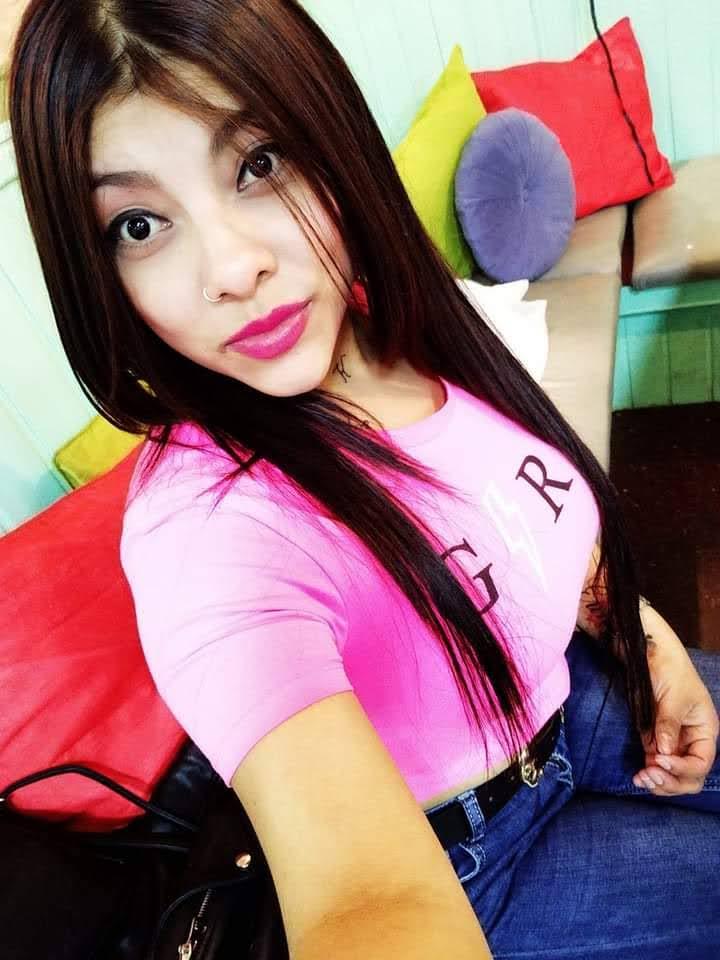 643172237: Chica busca chico en Murcia