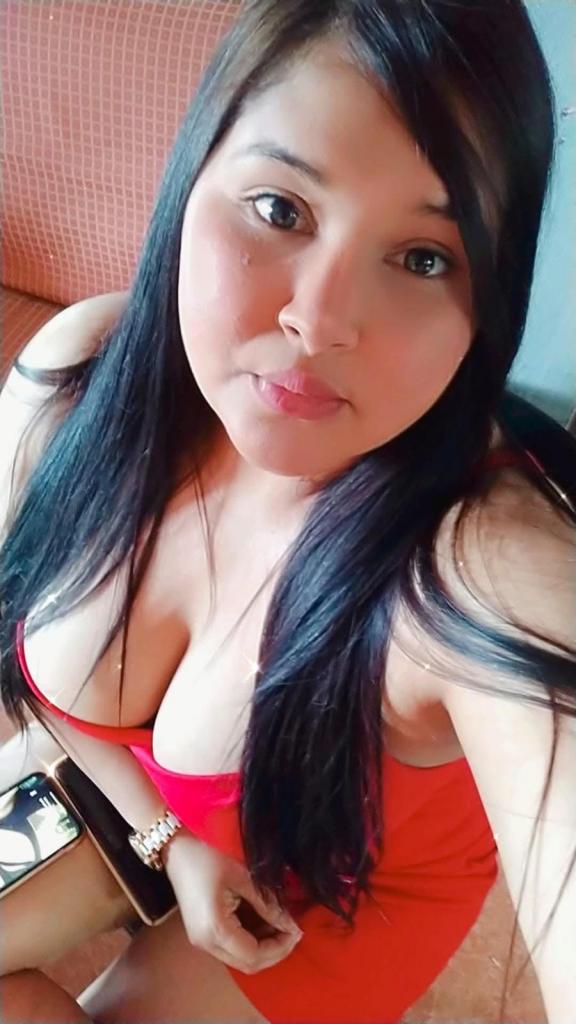 Chica busca chico en Murcia: 