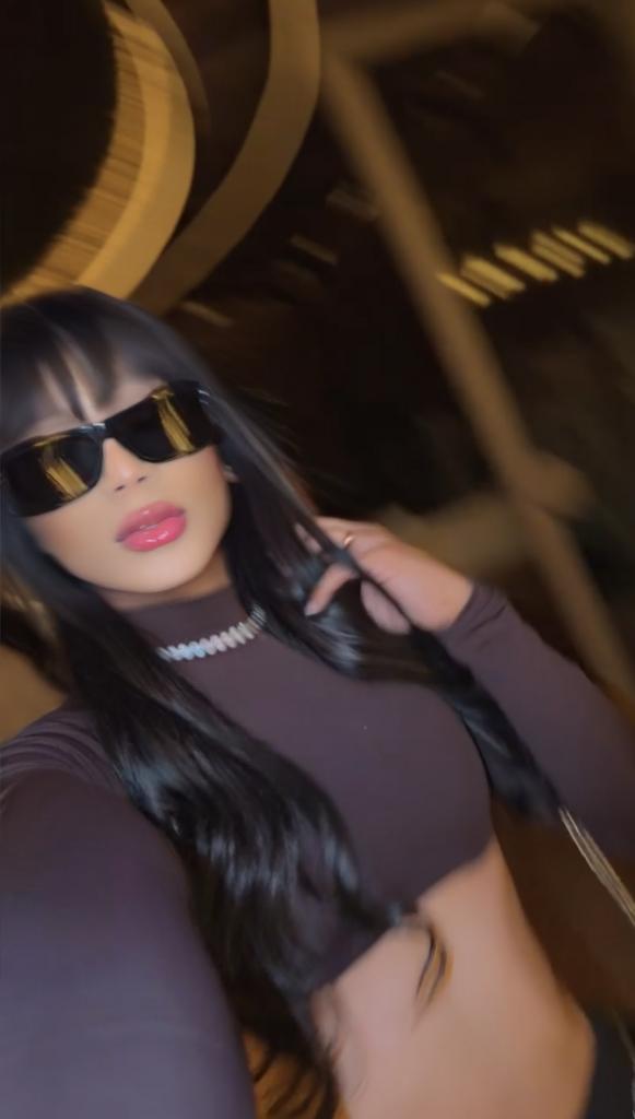 674975118: Transexual en Málaga