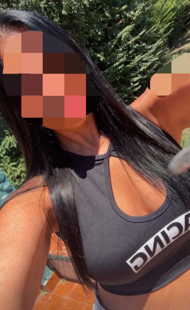 Chica busca chico en Málaga: 