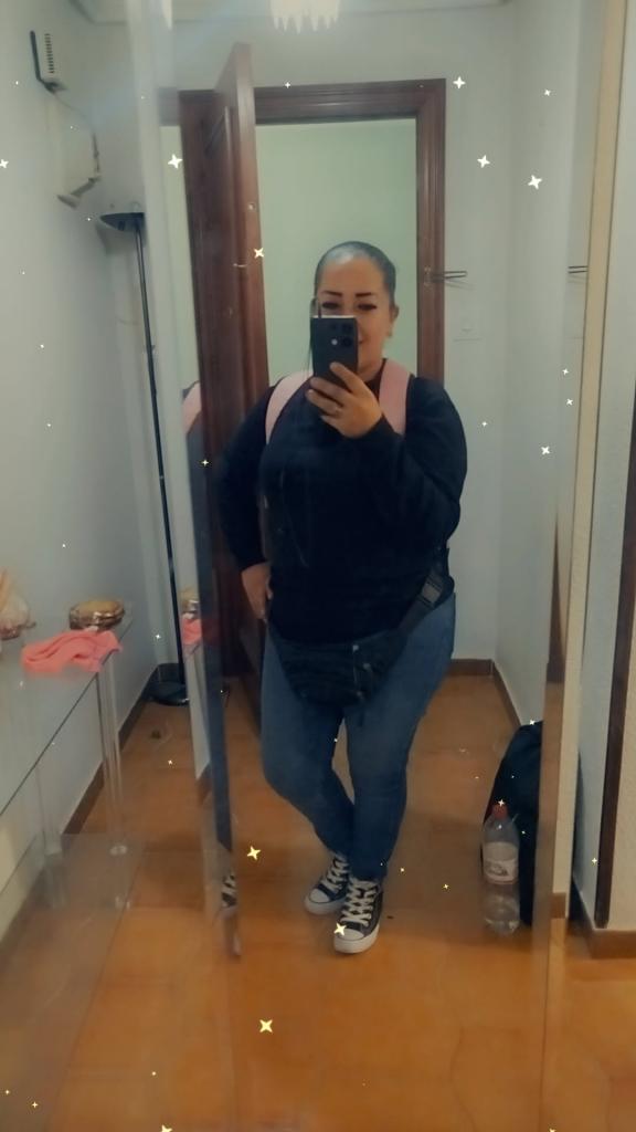 Chica busca chico en Alicante: 