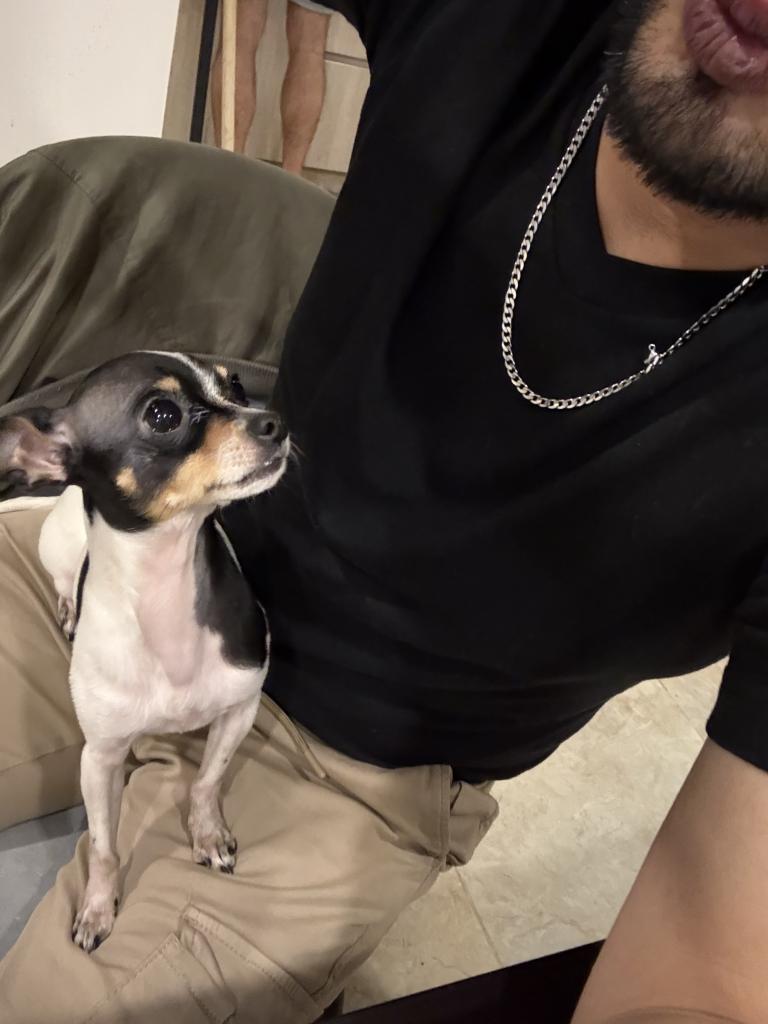 635226524: Chico busca chica en Madrid