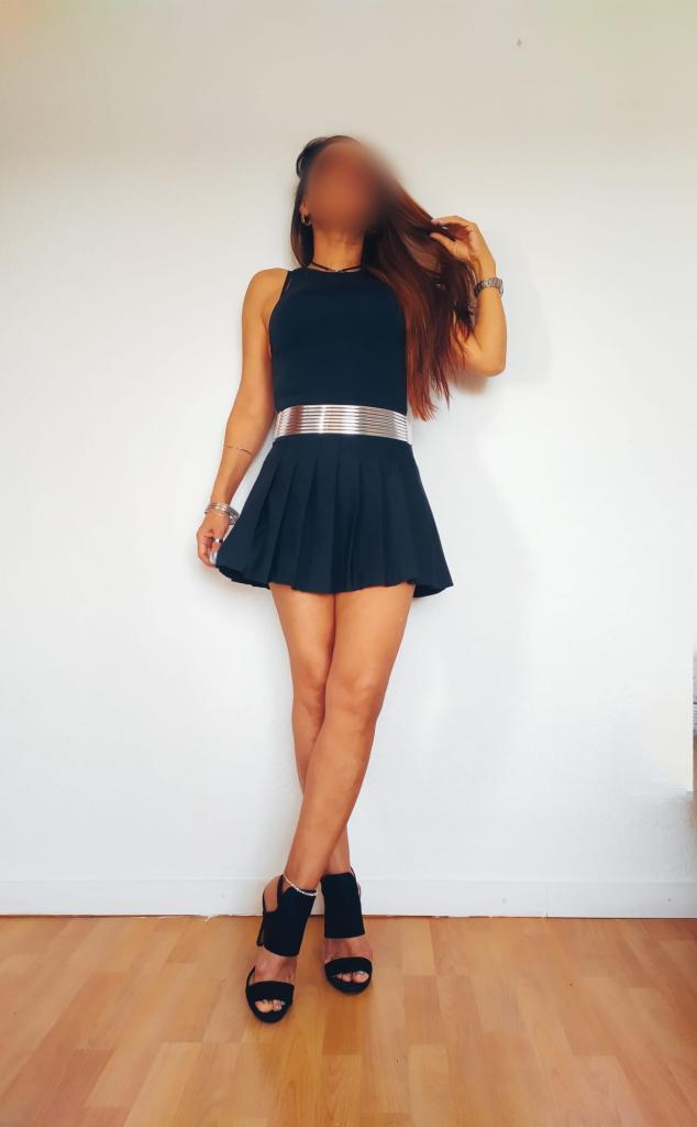 Chica busca chico en Zaragoza: 