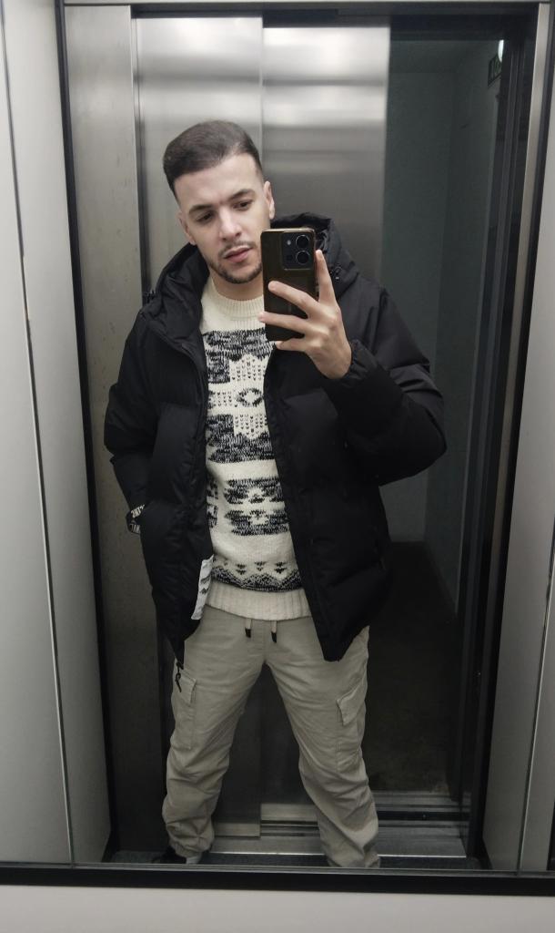 613778704: Chico busca chica en Córdoba