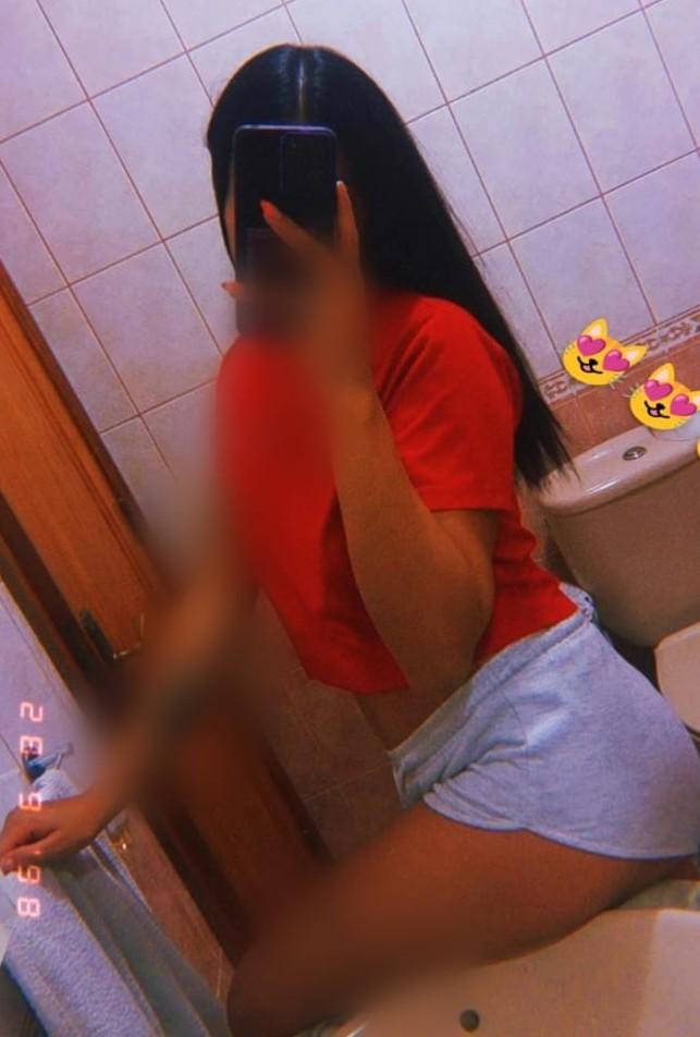 674958711: Chica busca chico en Las Palmas