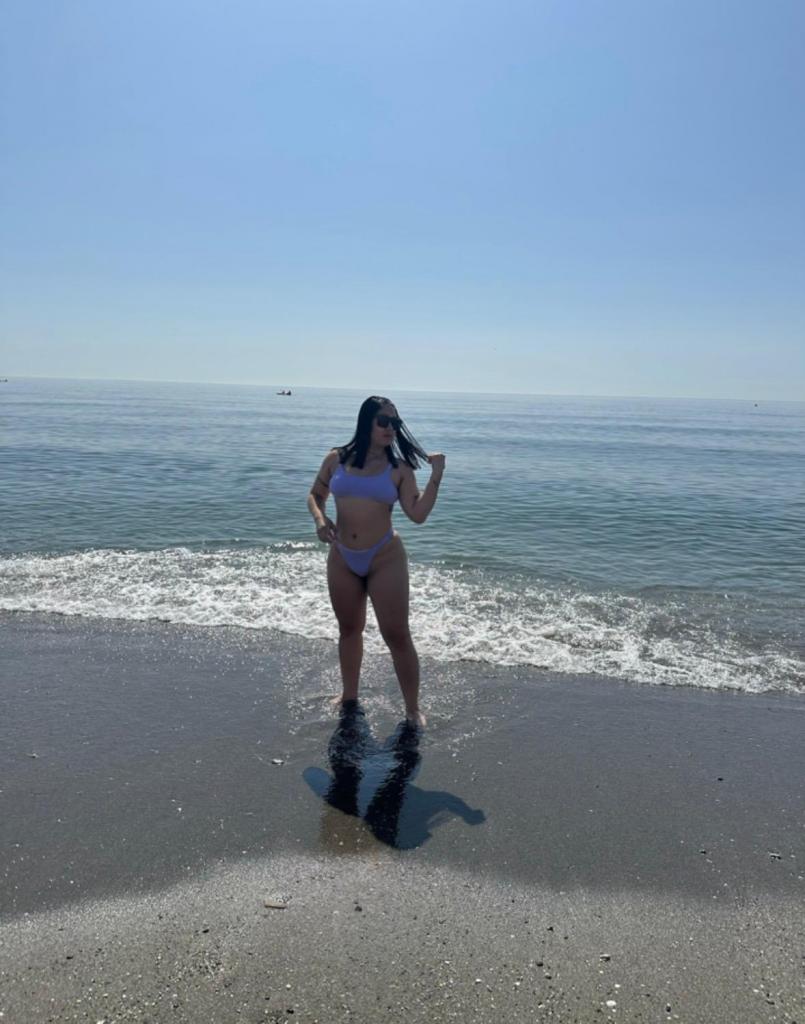 622893905: Chica busca chico en Málaga