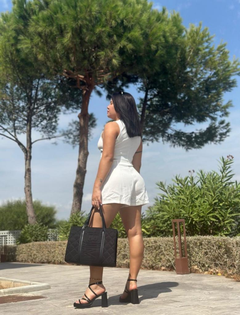 Chica busca chico en Málaga: 