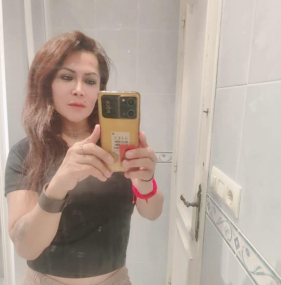 664025662: Travesti en Madrid