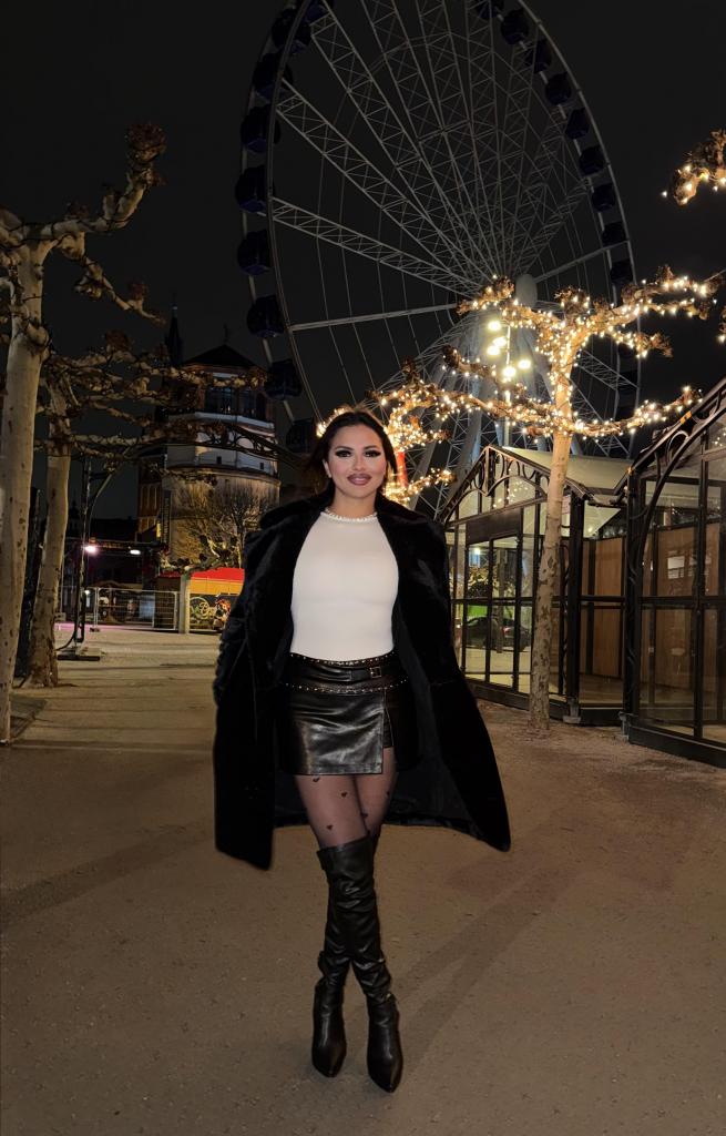 674351981: Chica busca chico en Madrid