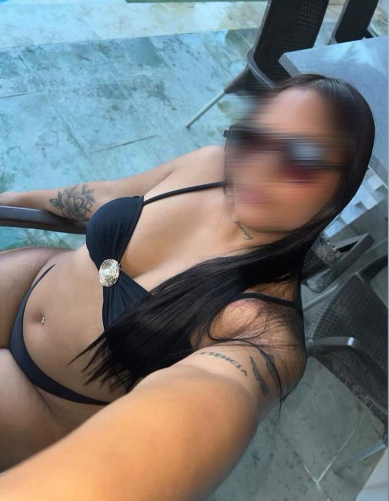 613441222: Chica busca chico en Madrid