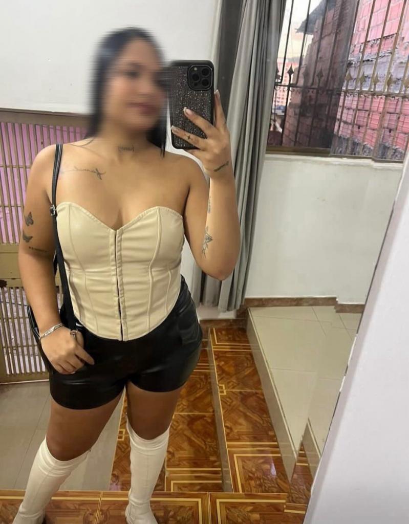 613441222: Chica busca chico en Madrid
