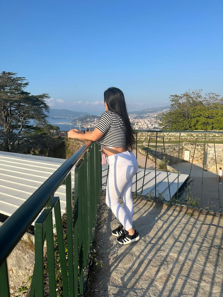 Chica busca chico en Pontevedra: 