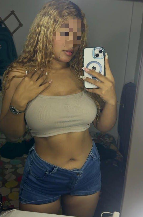 672520081: Chica busca chico en Madrid