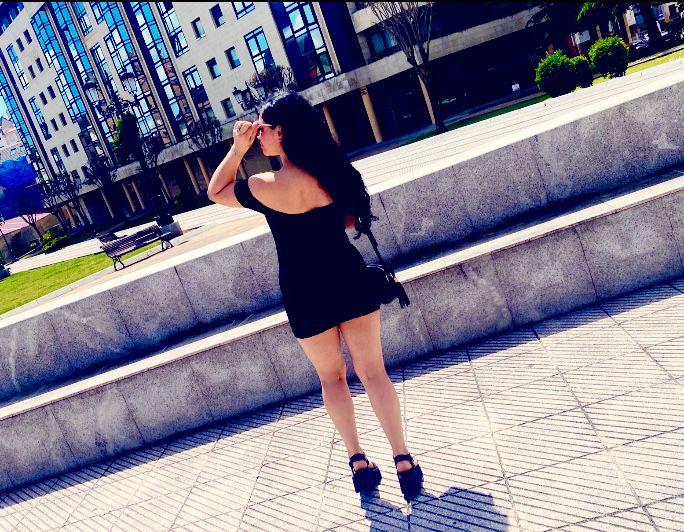 678717275: Chica busca chico en Guipúzcoa