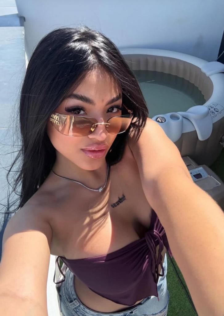 Chica busca chico en Málaga: 