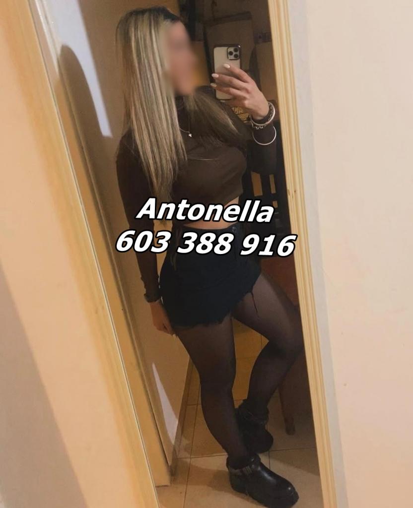 603388916: Chica busca chico en Toledo