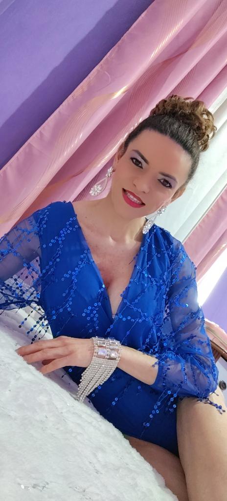 678253778: Travesti en Sevilla