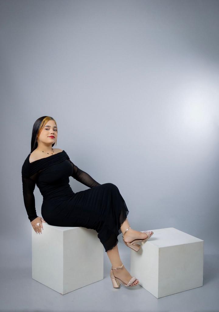 622105192: Chica busca chico en Madrid