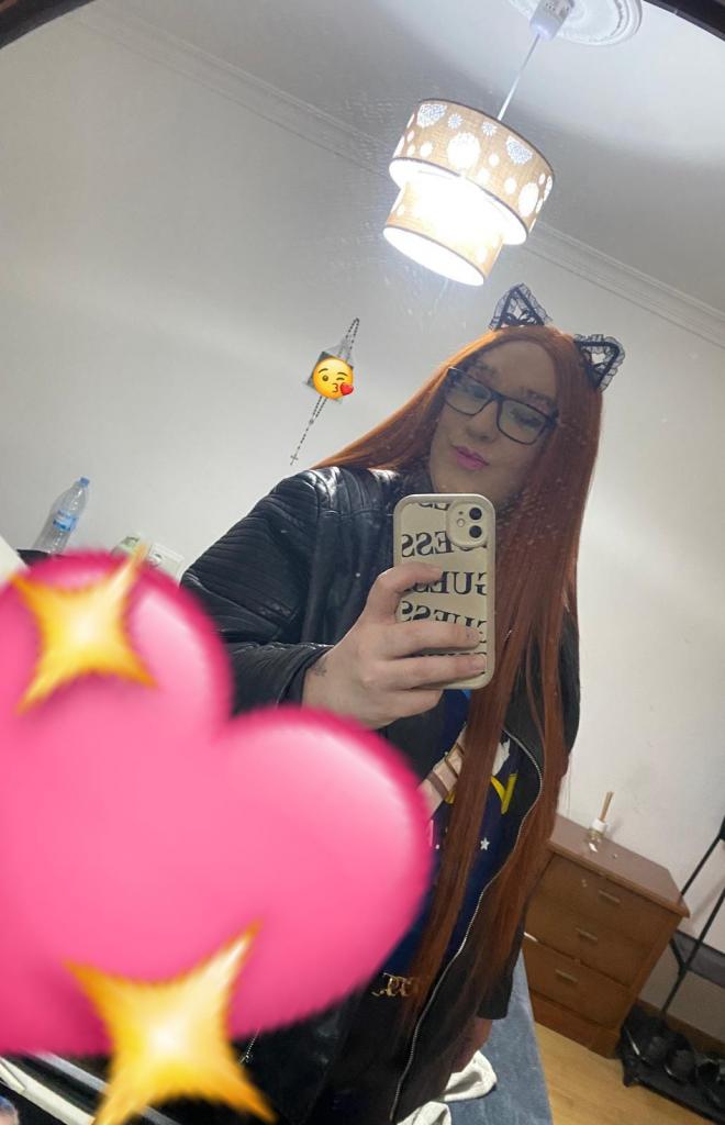 Transexual en Orense: 