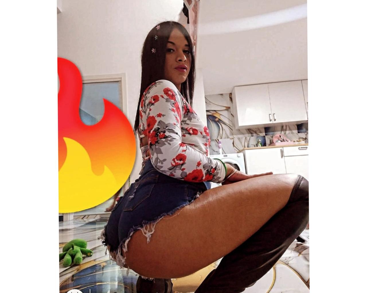 Travesti en Tenerife: 