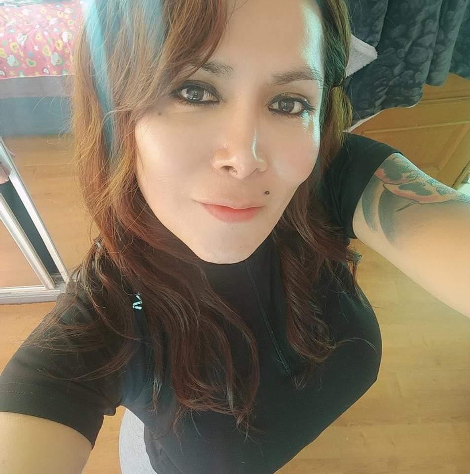 664025662: Travesti en Madrid